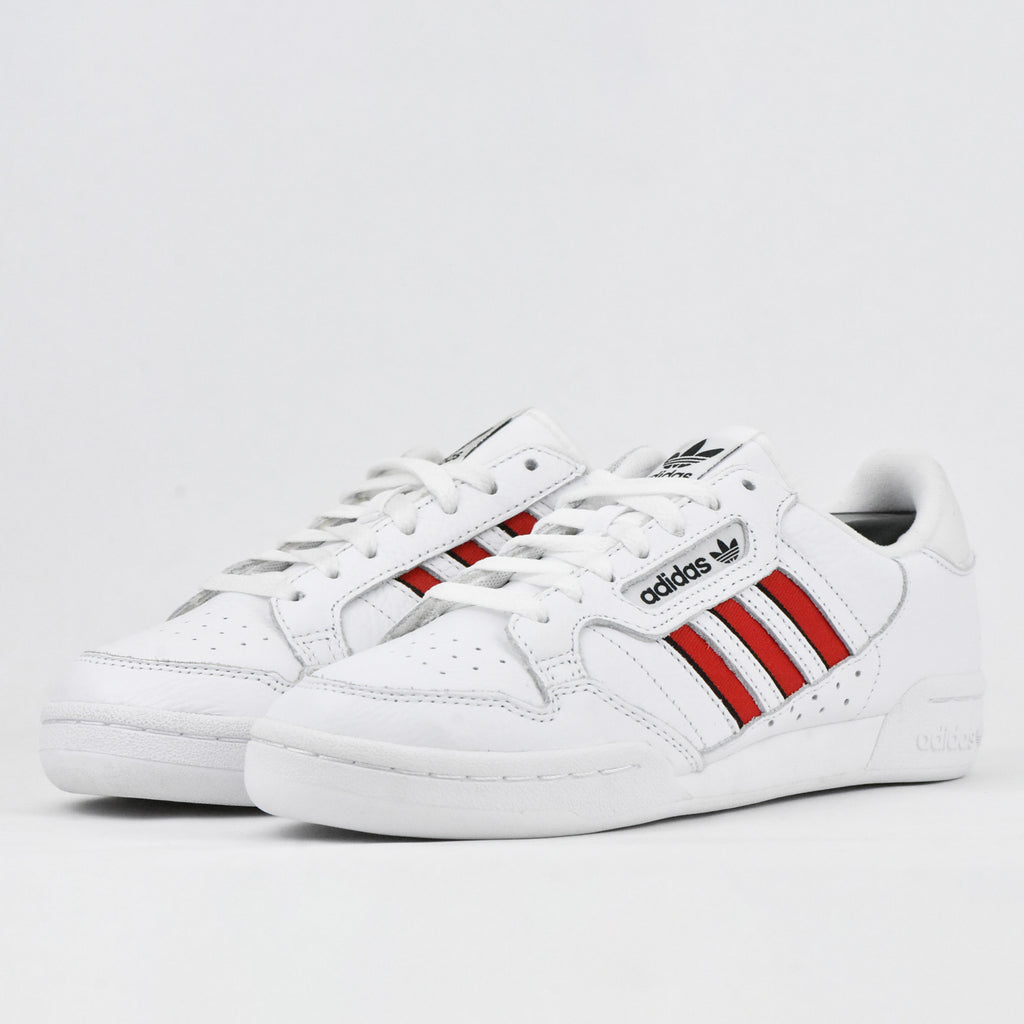 ADIDAS CONTINENTAL 80 STRIPES H02155