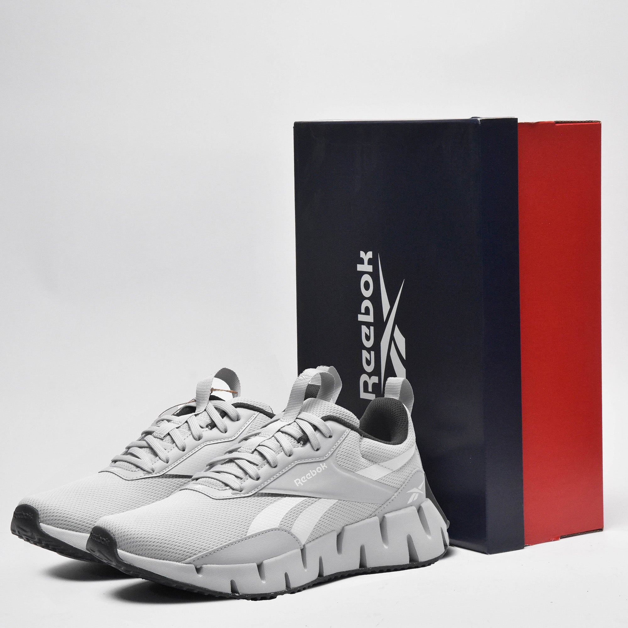 REEBOK ZIG DYNAMICA STR
