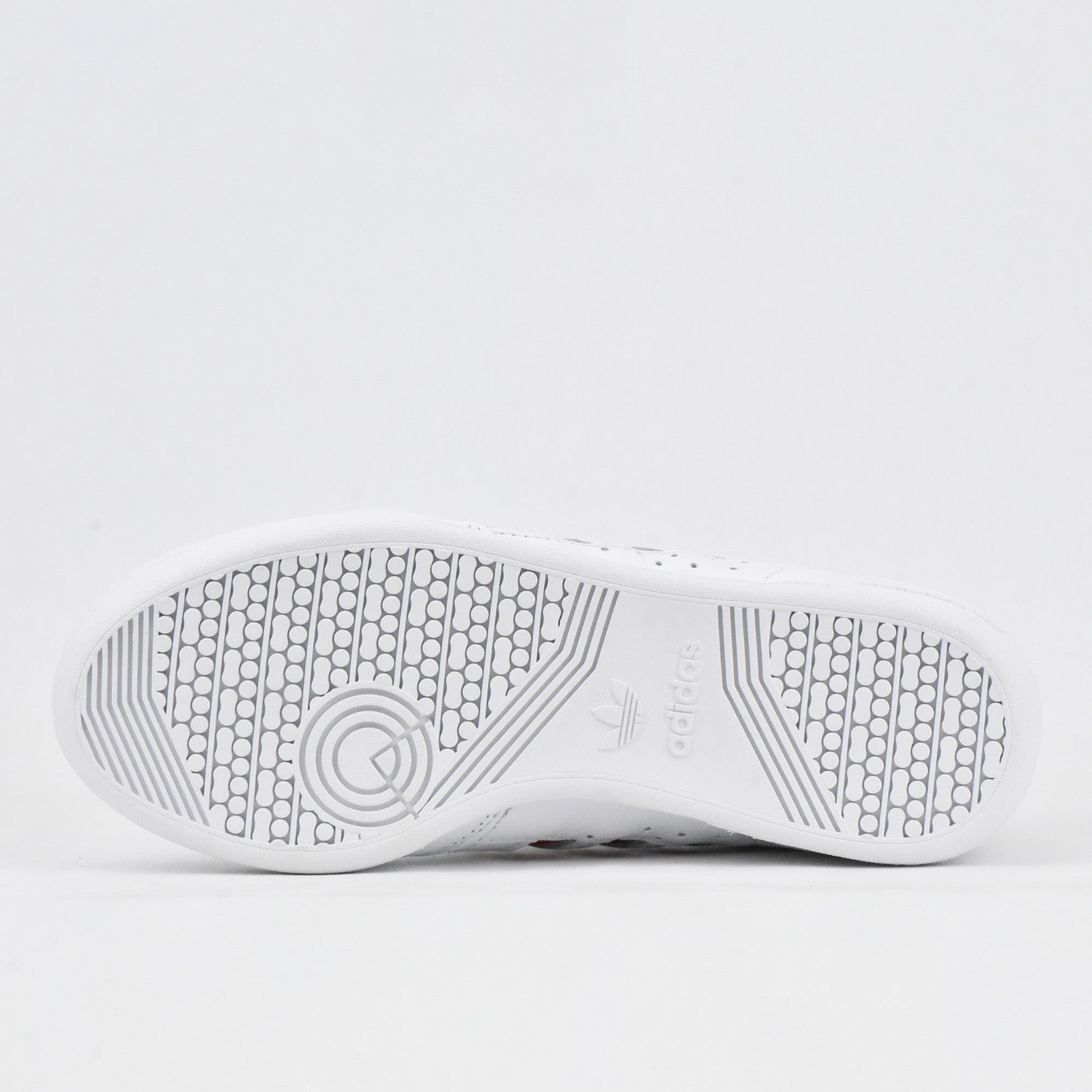 ADIDAS CONTINENTAL 80 STRIPES H02155