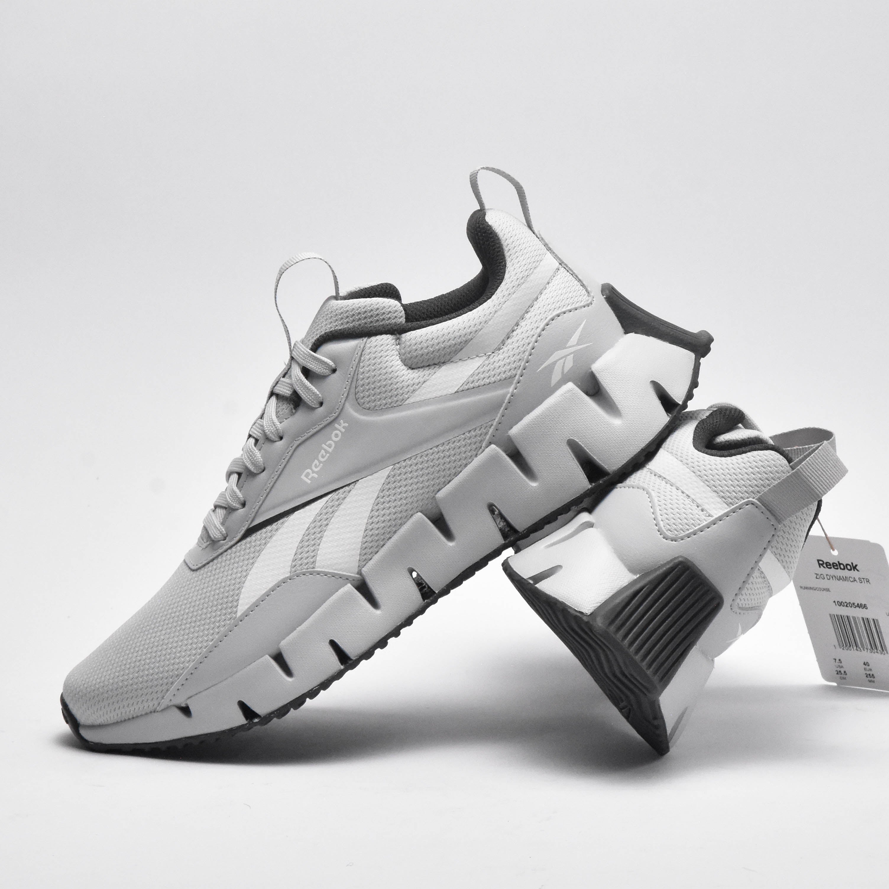 REEBOK ZIG DYNAMICA STR