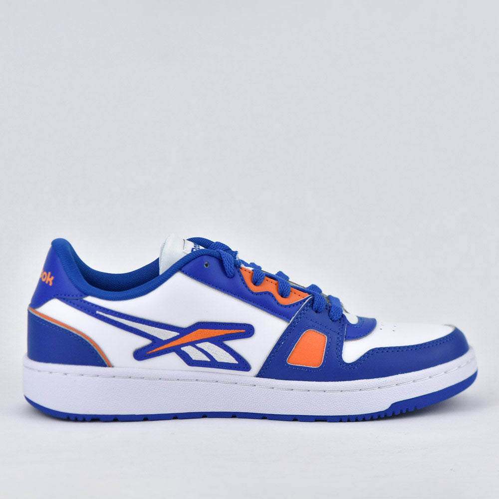 Reebok Resonator Low 'Vector Blue Slam Orange' GZ9296