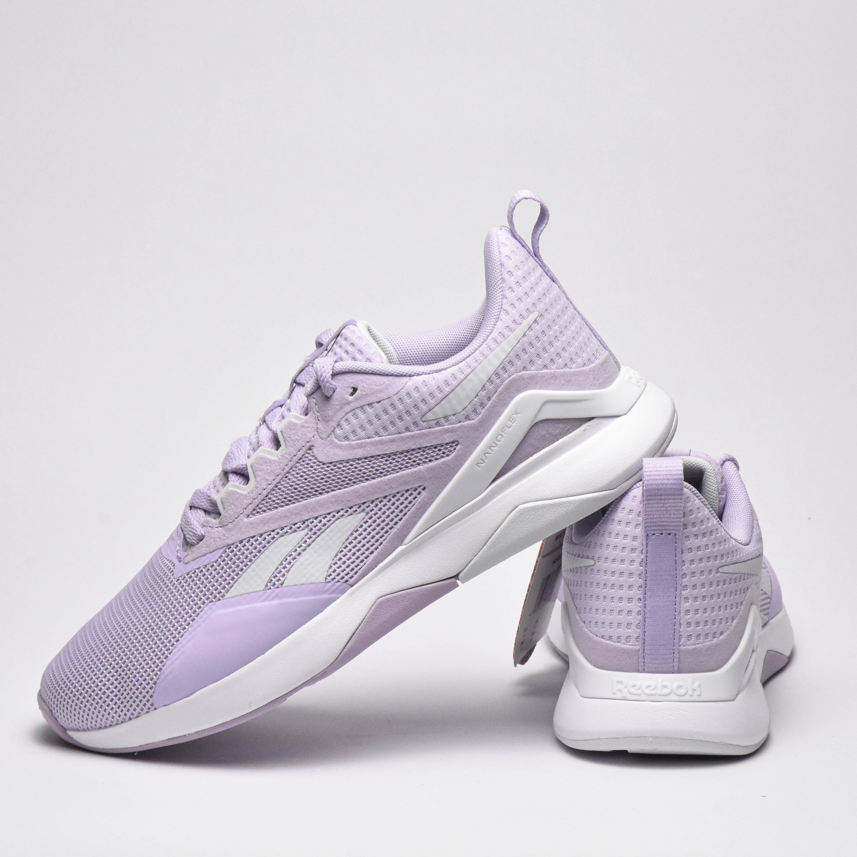 REEBOK NANOFLEX TR 2.0