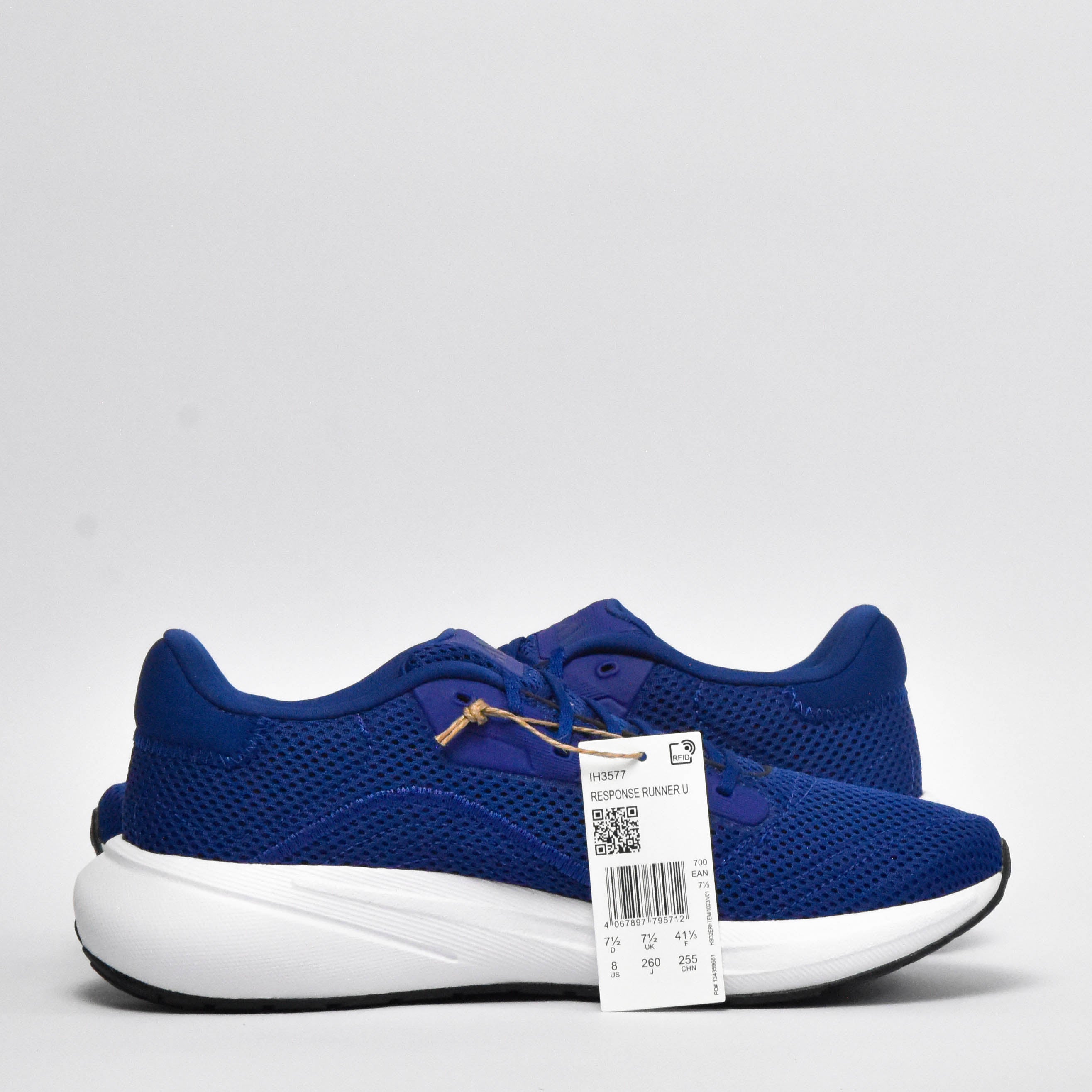 ADIDAS RESPONSE RUNNER U
