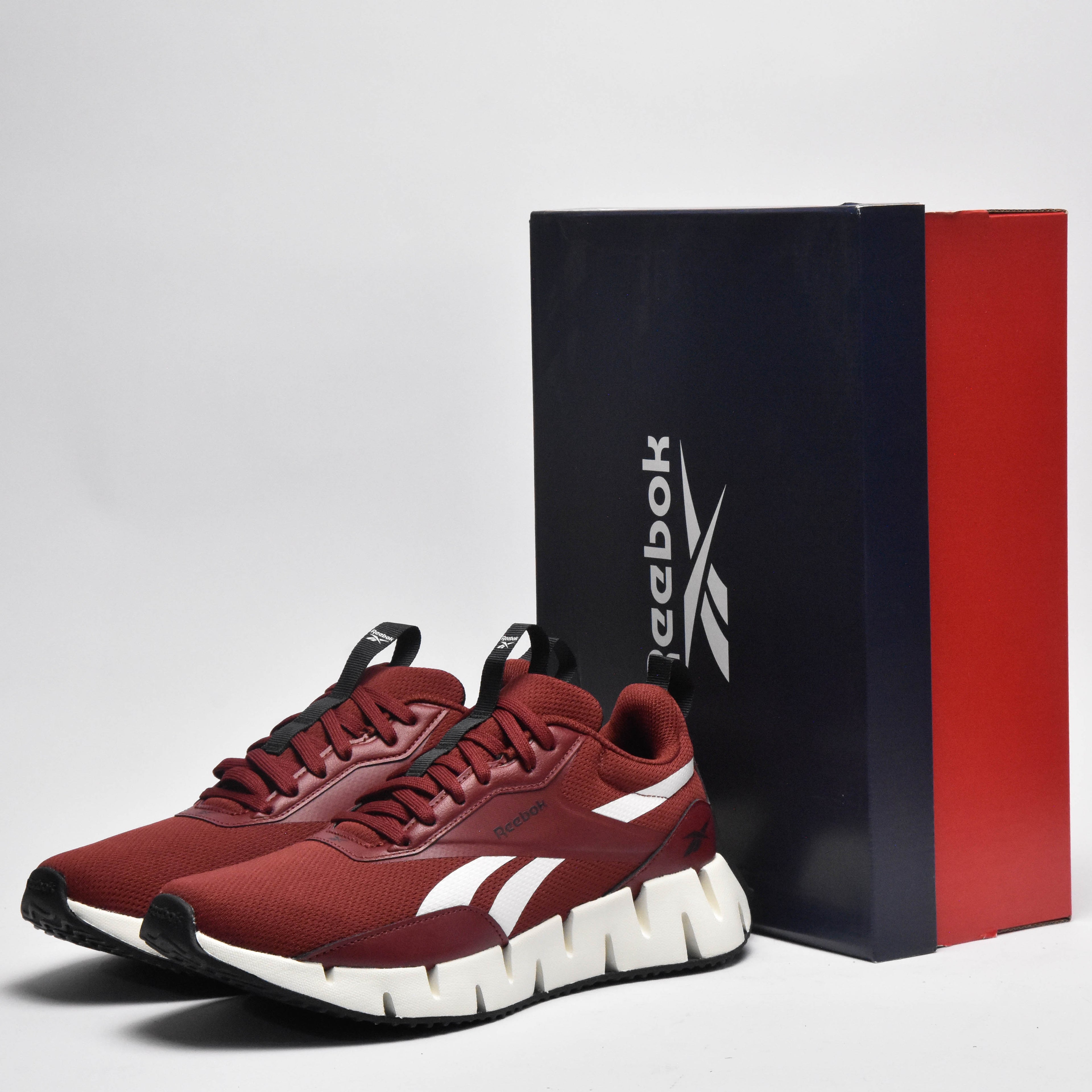 REEBOK ZIG DYNAMICA STR