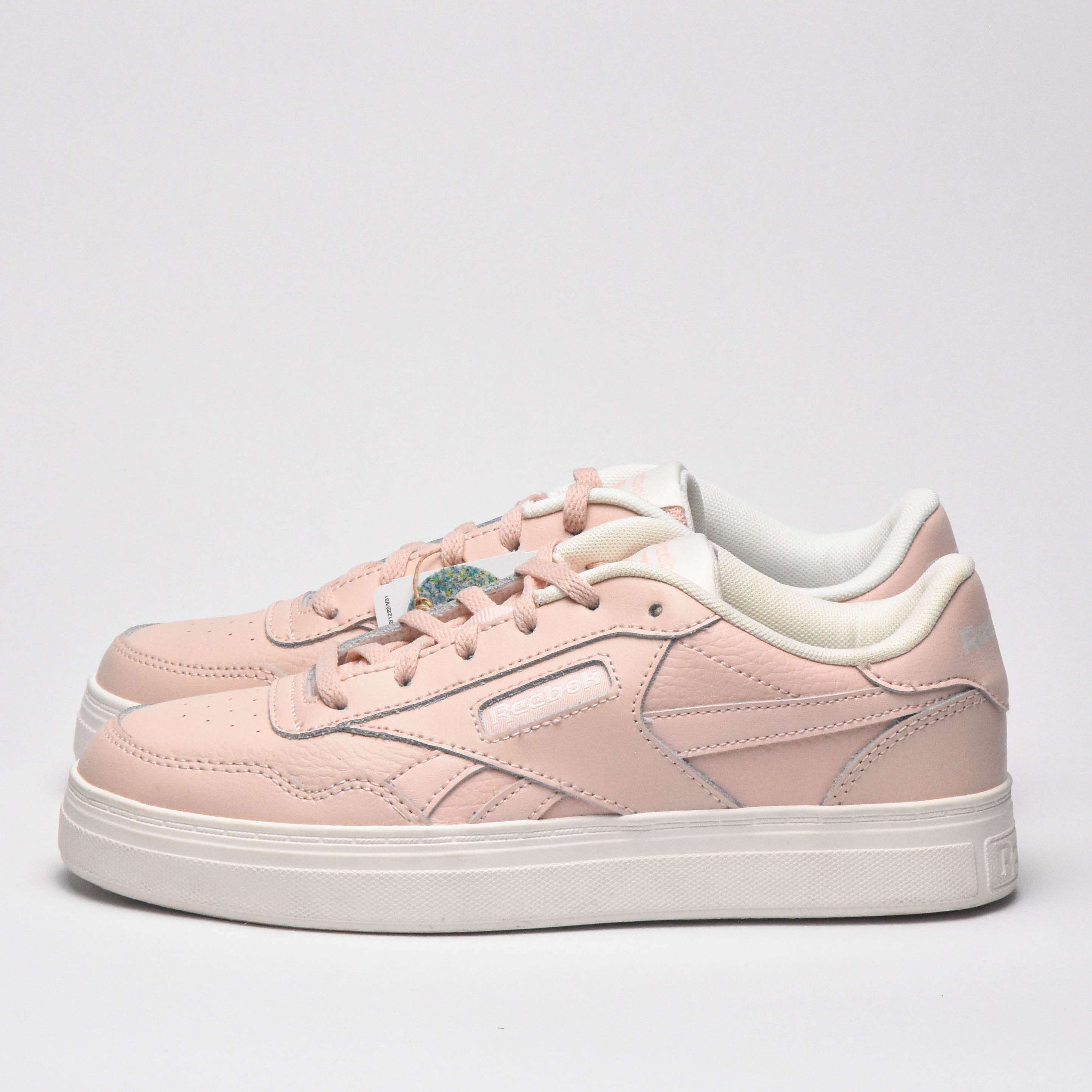 REEBOK COURT ADVANCE BOLD POSPIN²CHAL